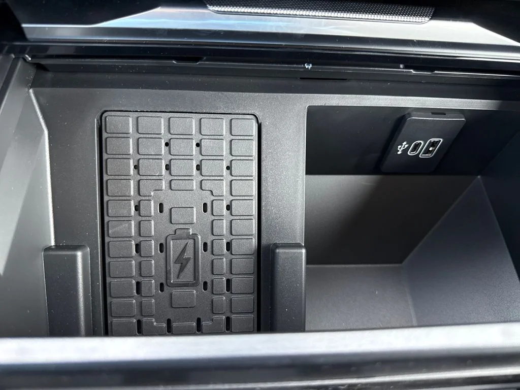 New 2026 White Ford Platinum image 39