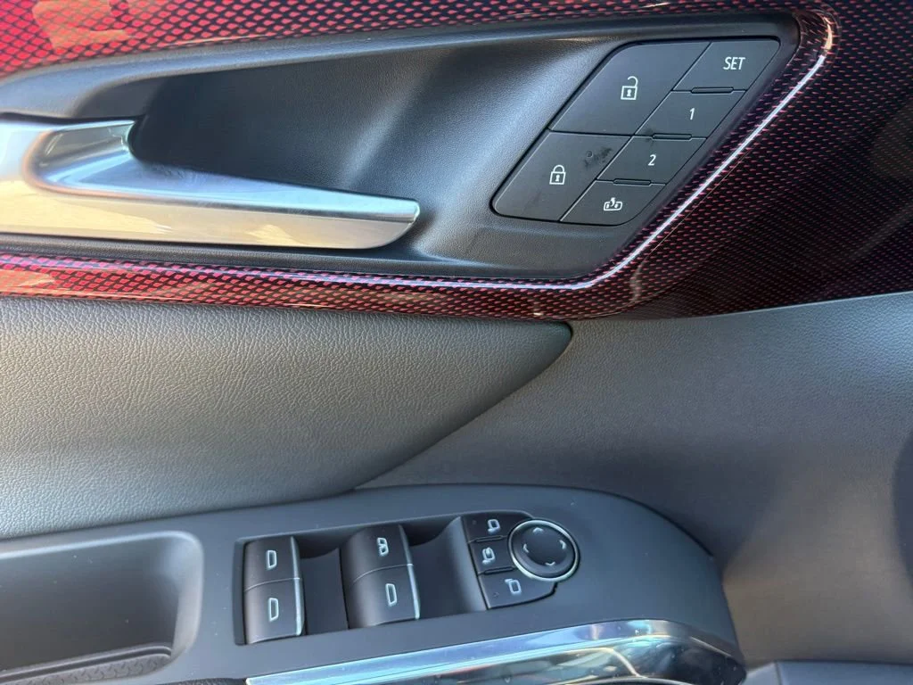2026 Chevrolet Traverse RS - Photo 31