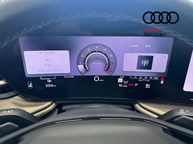 New 2026 White Audi 2.0T Premium Plus image 15
