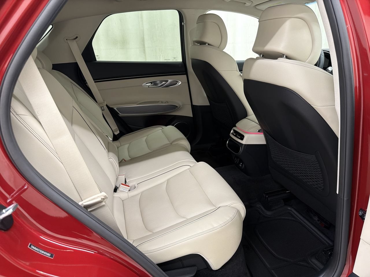 Used 2024 Mauna Red Genesis 2.5T image 20