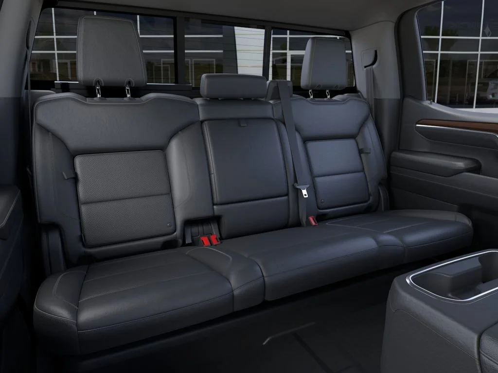 2026 GMC Sierra 1500 Denali - Photo 17