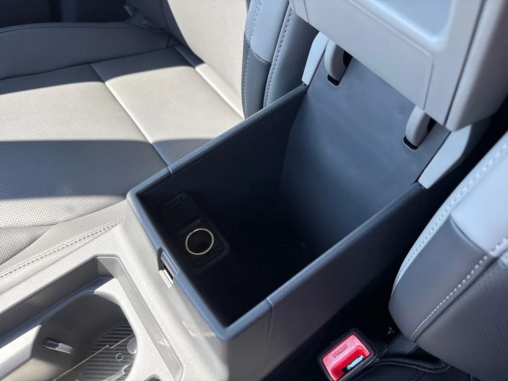 New 2027 White Kia EX image 24