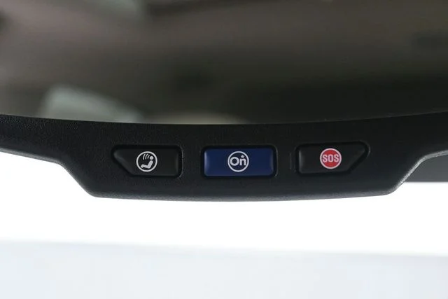 Used 2017 White Buick Premium image 40