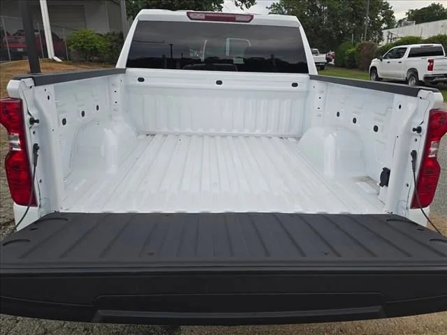 2026 Chevrolet Silverado 1500 Work Truck - Photo 16