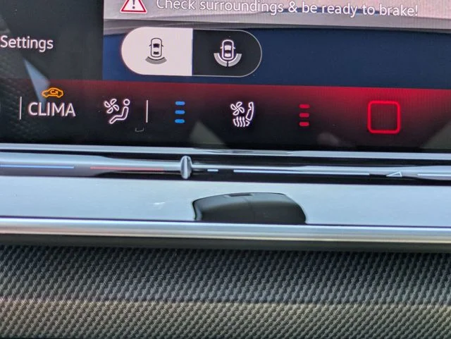 New 2026 Black Volkswagen 2.0T SE image 23