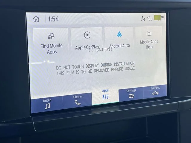 New 2026 Oxford White Ford XL image 20