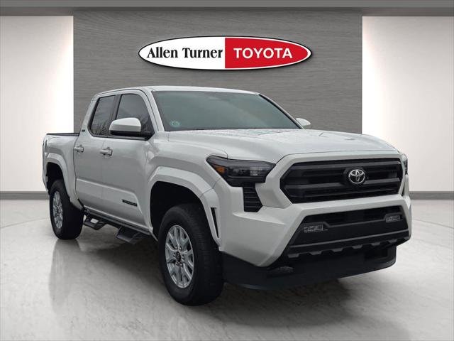 2024 Toyota Tacoma SR5 4x4 Double Cab Long Bed's photo