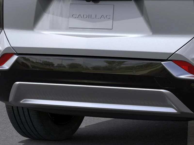 2027 Cadillac OPTIQ Premium Sport - Photo 14