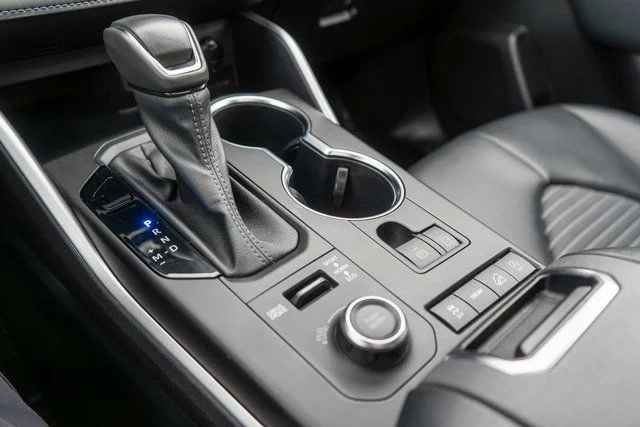 Used 2022 Beige Toyota XSE image 41