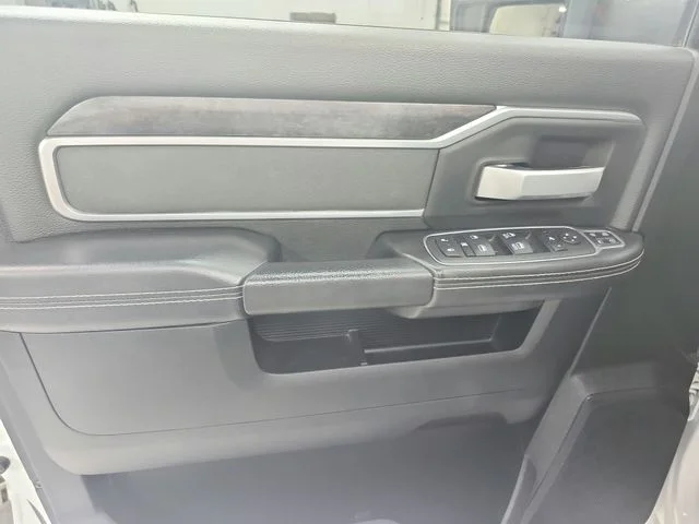 2024 RAM Ram 2500 Pickup Big Horn - Photo 33
