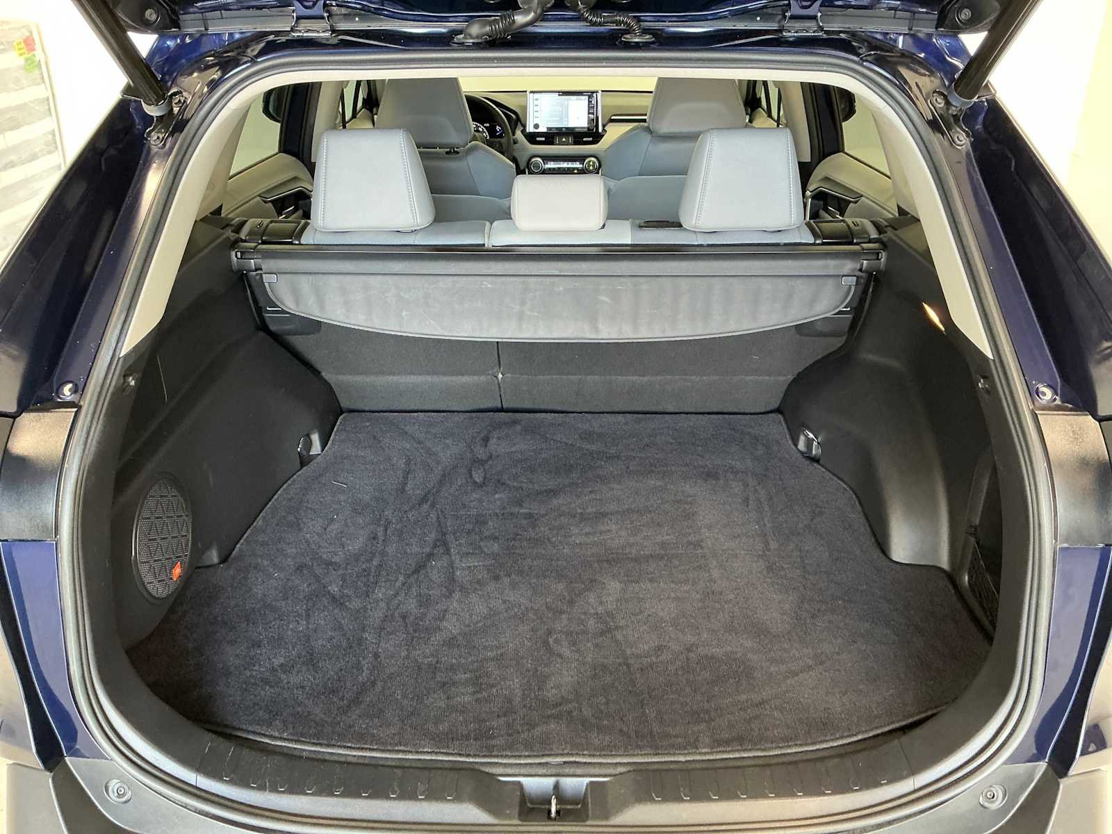 Used 2021 Blueprint Toyota Hybrid Limited image 27