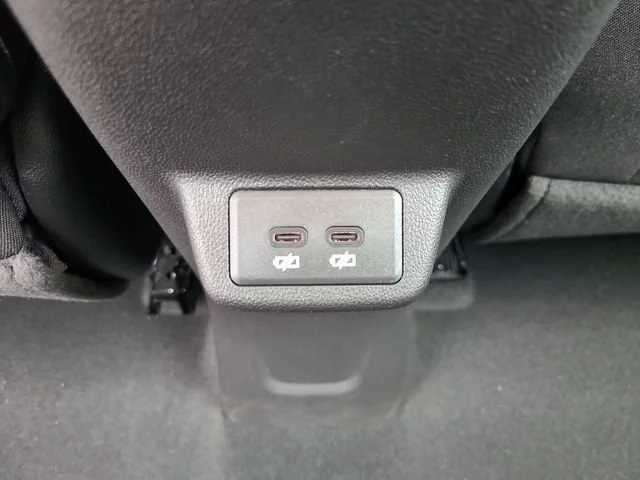 New 2027 Marina Blue Metallic Chevrolet LT image 15