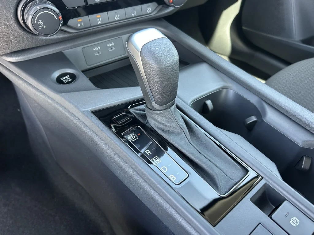 New 2026 Fresh Powder Nissan S image 18