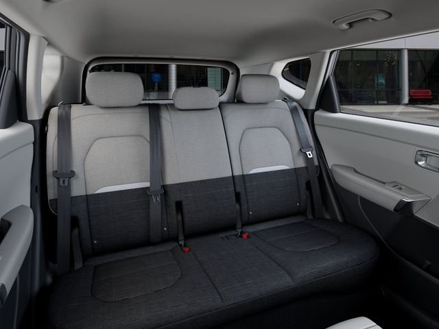 New 2027 Snow White Pearl Kia S image 16
