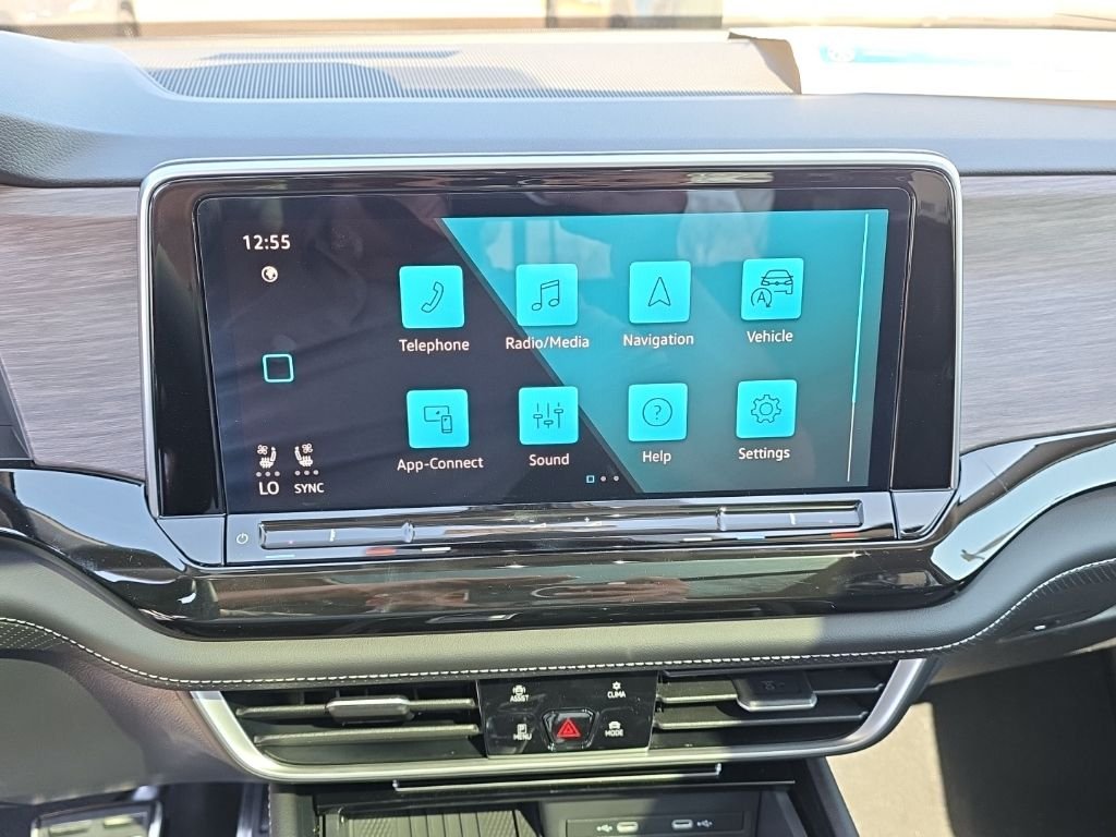 2026 Volkswagen Atlas SEL Premium R-Line - Photo 24