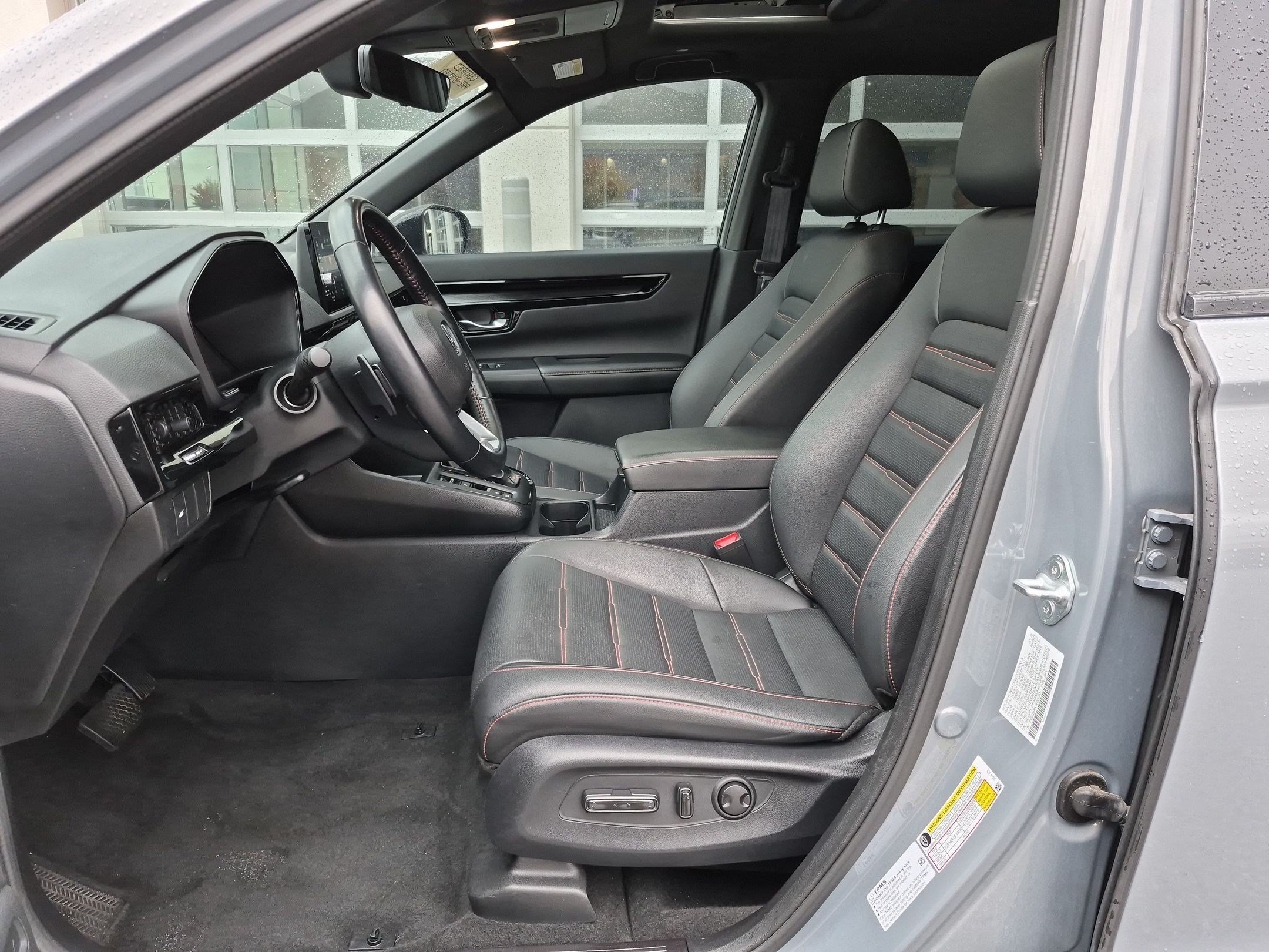 Used 2026 Gray Honda Sport Touring image 16
