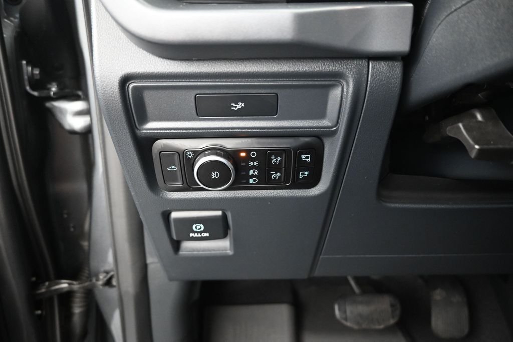 Certified Used 2026 Gray Ford XLT image 18