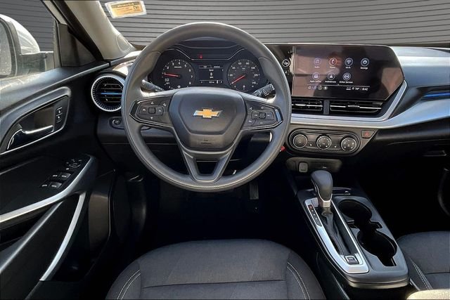 Used 2026 White Chevrolet LS image 8