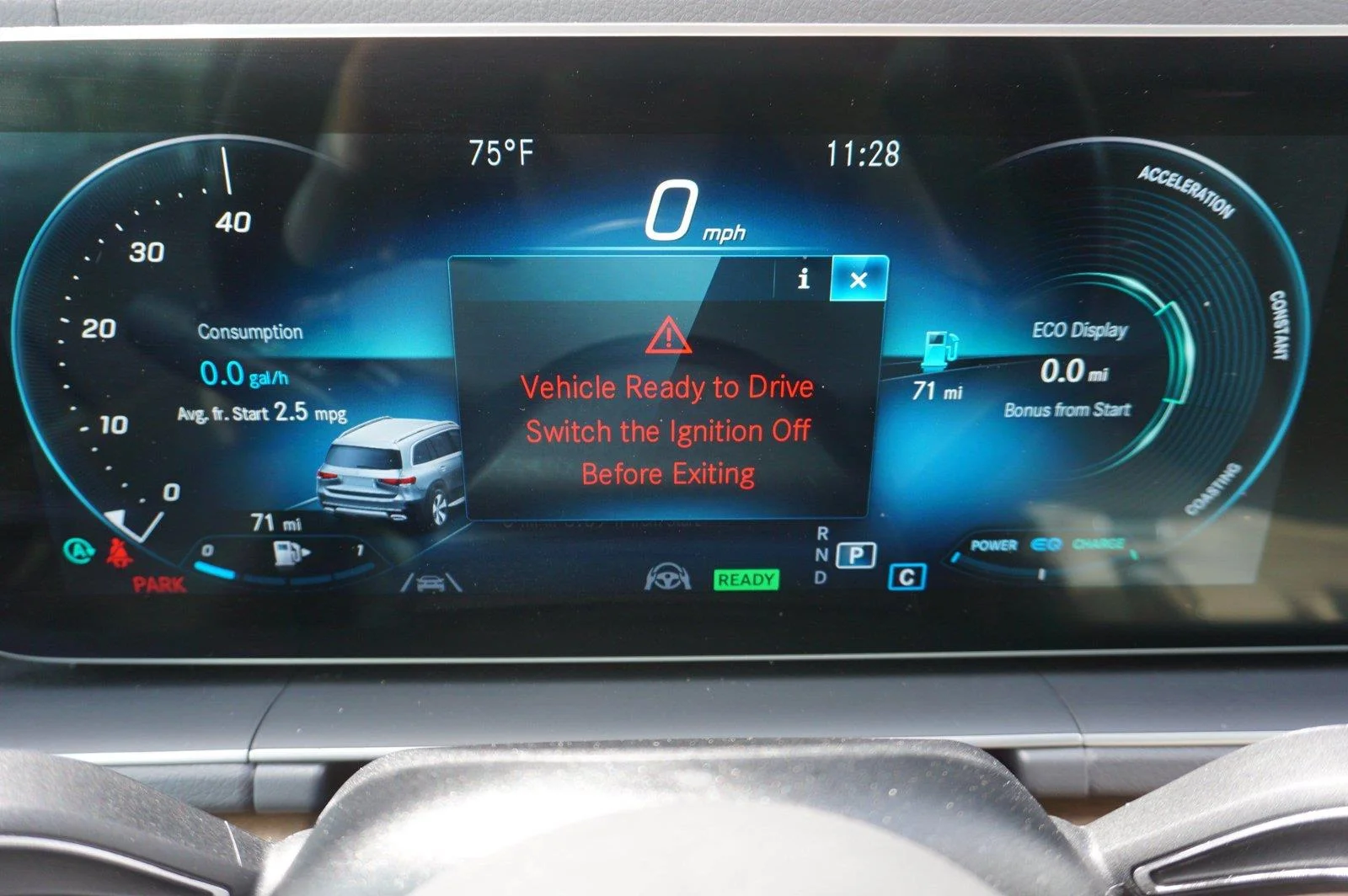 Used 2020 WHITE Mercedes-Benz GLS 580 4MATIC® SUV image 10