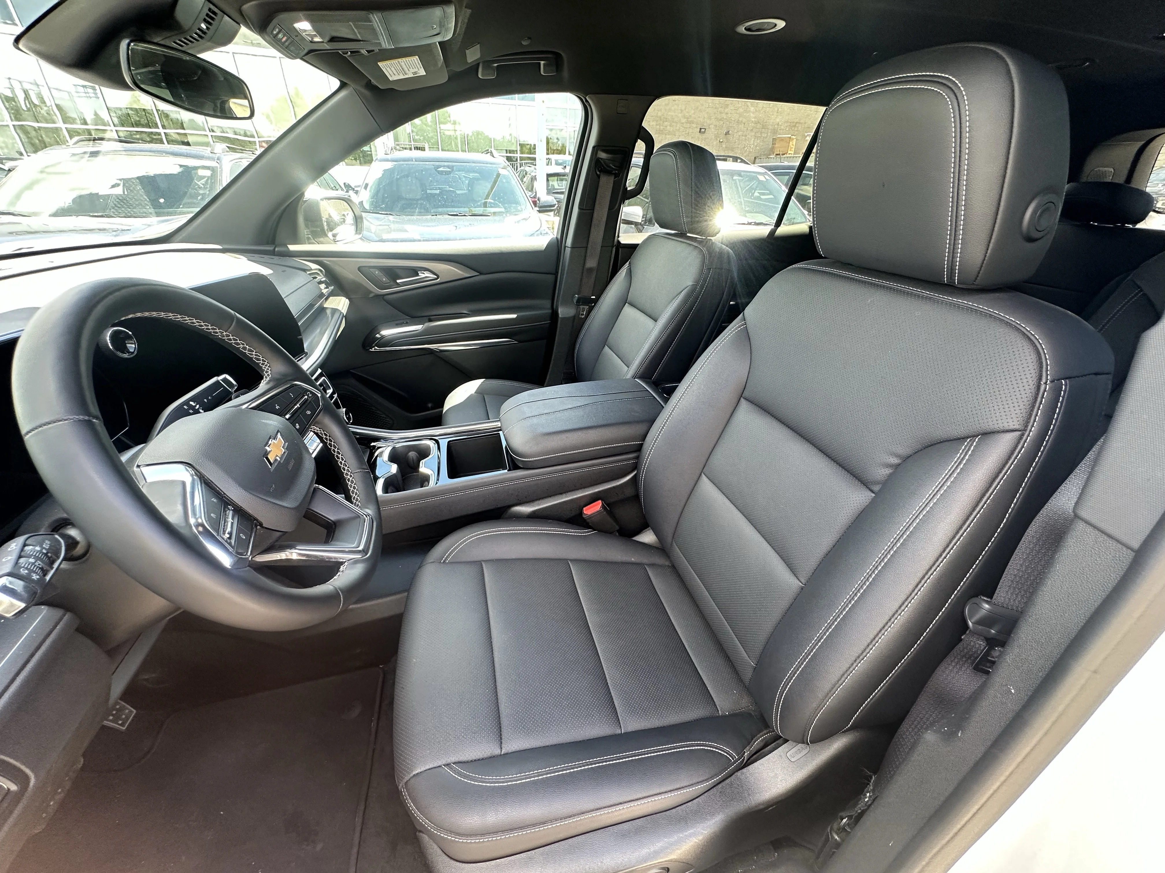 Certified Used 2026  Chevrolet LT image 10