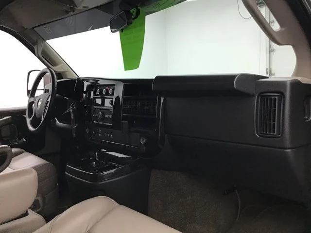 Used 2023 Bronze Chevrolet Explorer Limited SE image 42