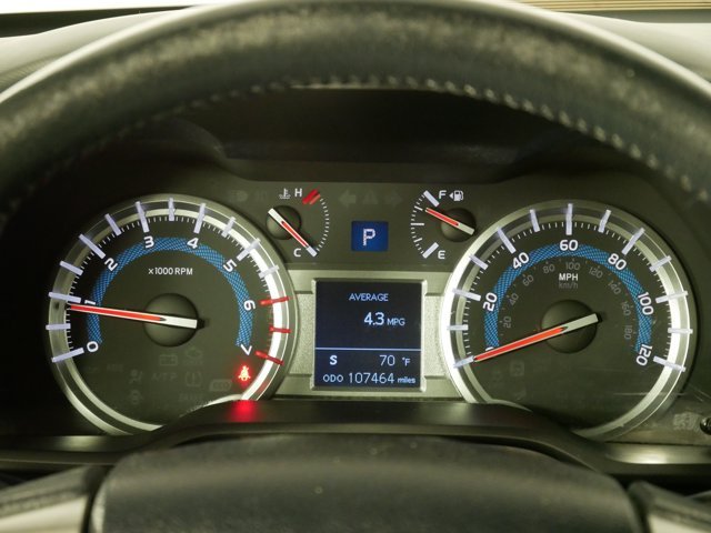 Certified Used 2018 Midnight Black Metallic Toyota Limited image 20