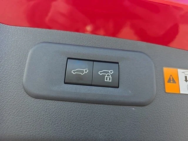 Certified Used 2025 REDLINE Lexus 350 Premium image 13
