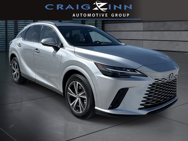 2023 Lexus RX 350 350 Premium FWD's photo