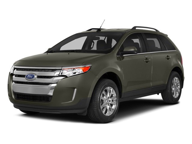 2014 Ford Edge Limited AWD's photo