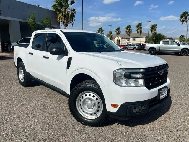 2024 Ford Maverick XL