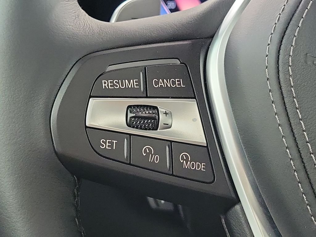 2026 BMW X5 40i - Photo 10