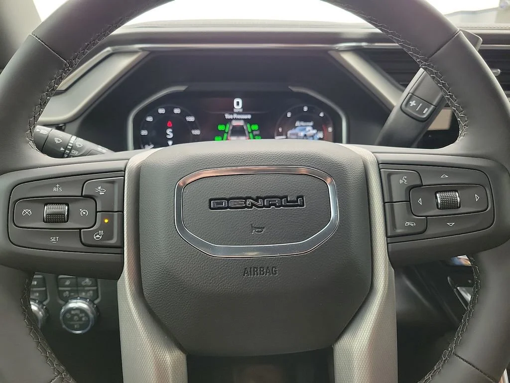 2026 GMC Sierra 2500HD Denali - Photo 24