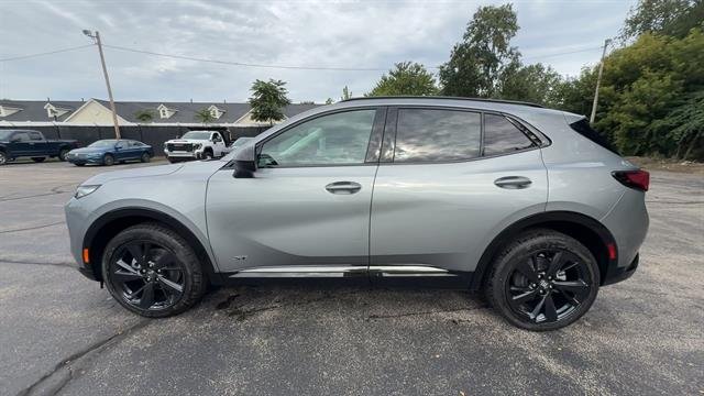 2026 Buick Envision Sport Touring - Photo 40