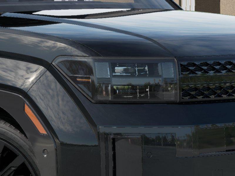 New 2027 Black Hyundai Calligraphy AWD image 9