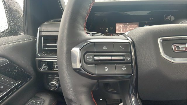2026 GMC Yukon AT4 Ultimate - Photo 20