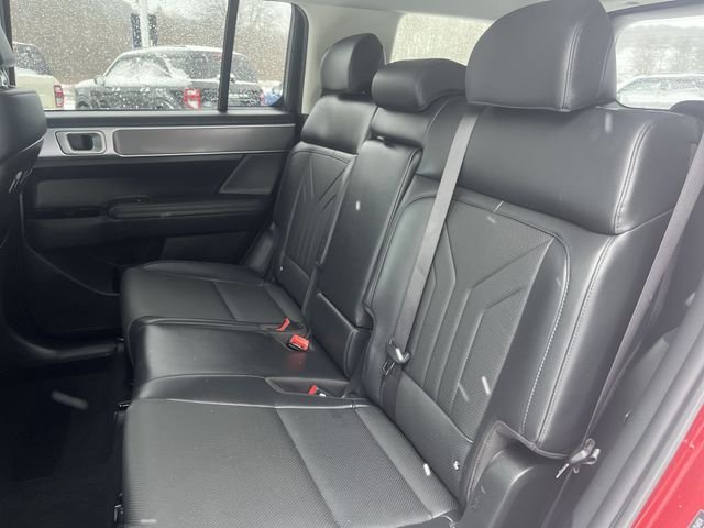 2026 Hyundai Santa Fe SEL - Photo 25