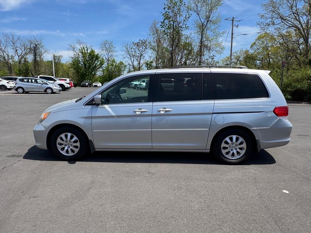 Used 2010 Honda Odyssey EX with VIN 5FNRL3H40AB102439 for sale in Johnson City, TN