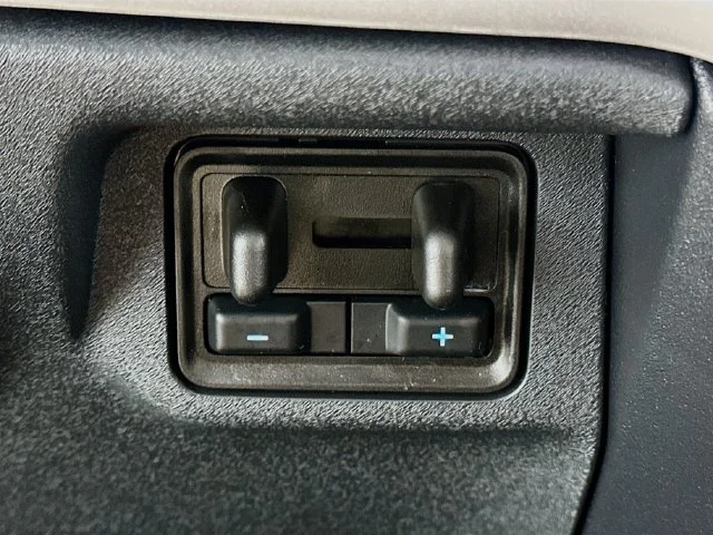 New 2026 White Ford Active image 22