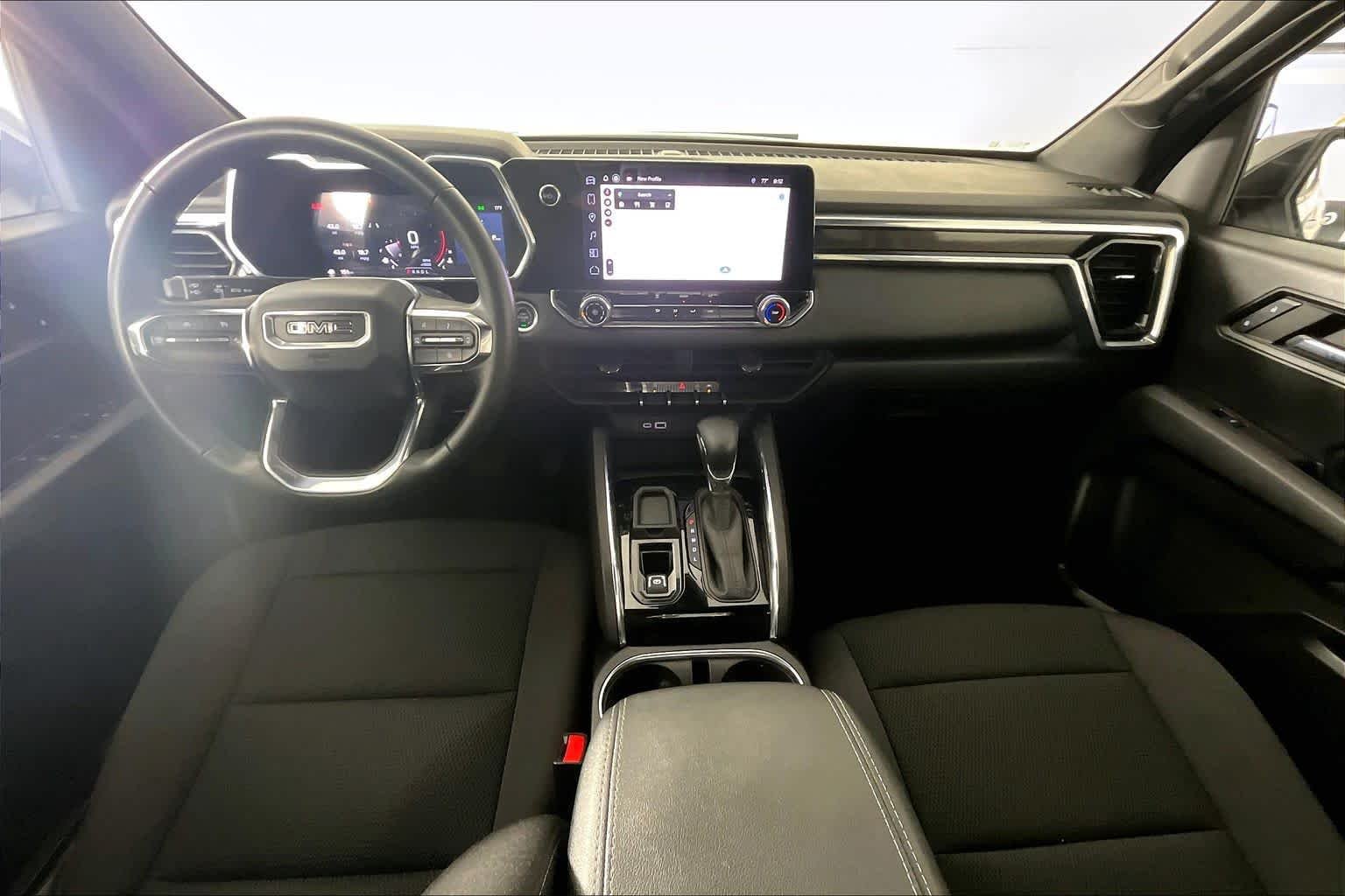 2024 GMC Canyon Elevation - Photo 15