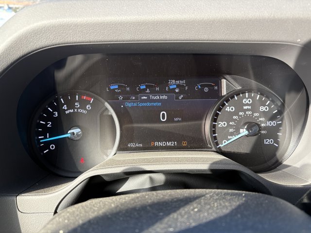 2026 Ford E-Series Cutaway Base - Photo 20