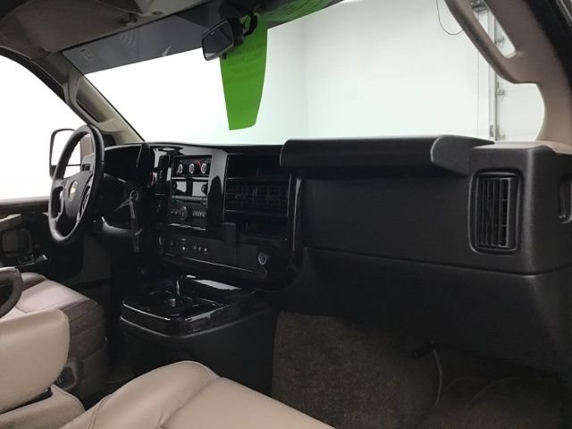 Used 2023 Bronze Chevrolet Explorer Limited SE image 42