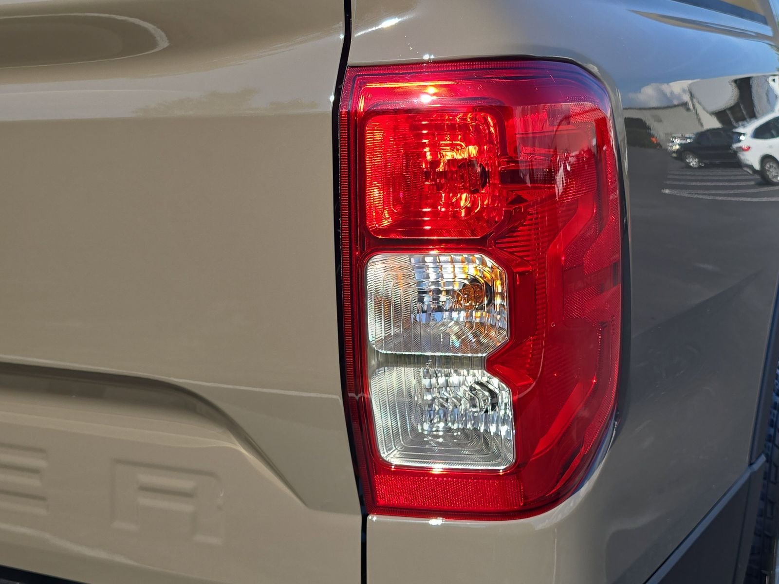 New 2025 Marsh Gray Ford XL image 6