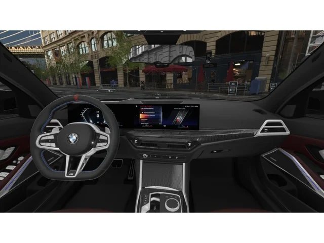 New 2026 Dravit Grey Metallic BMW  image 10
