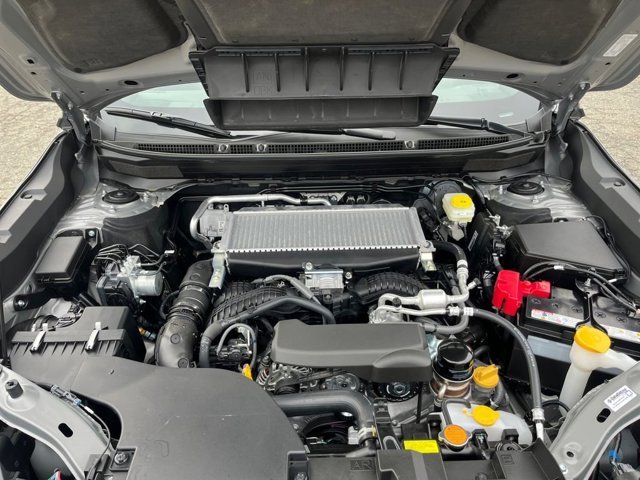 New 2026 RIVER ROCK PEARL Subaru Touring XT image 20