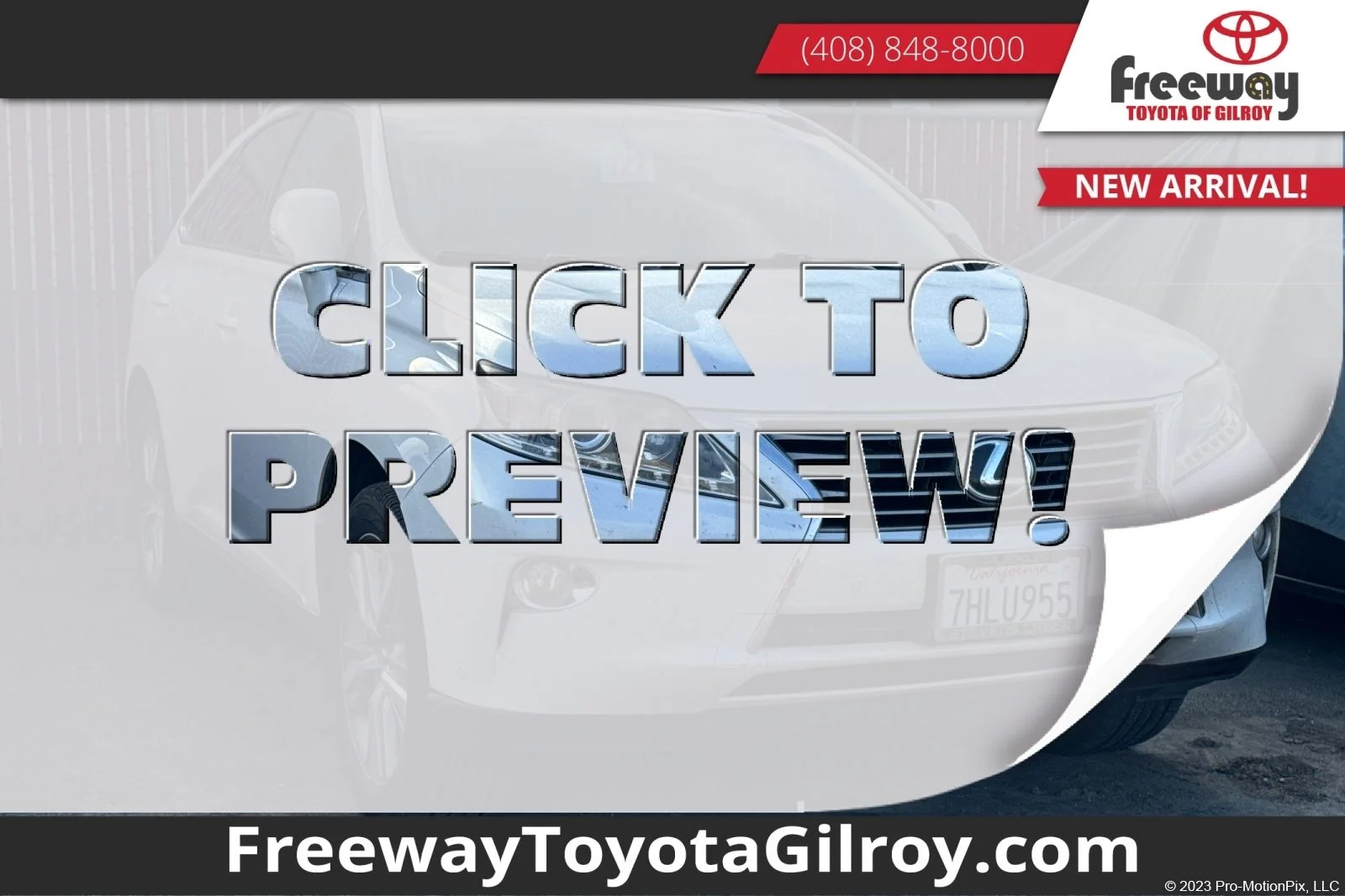 2015 Lexus RX