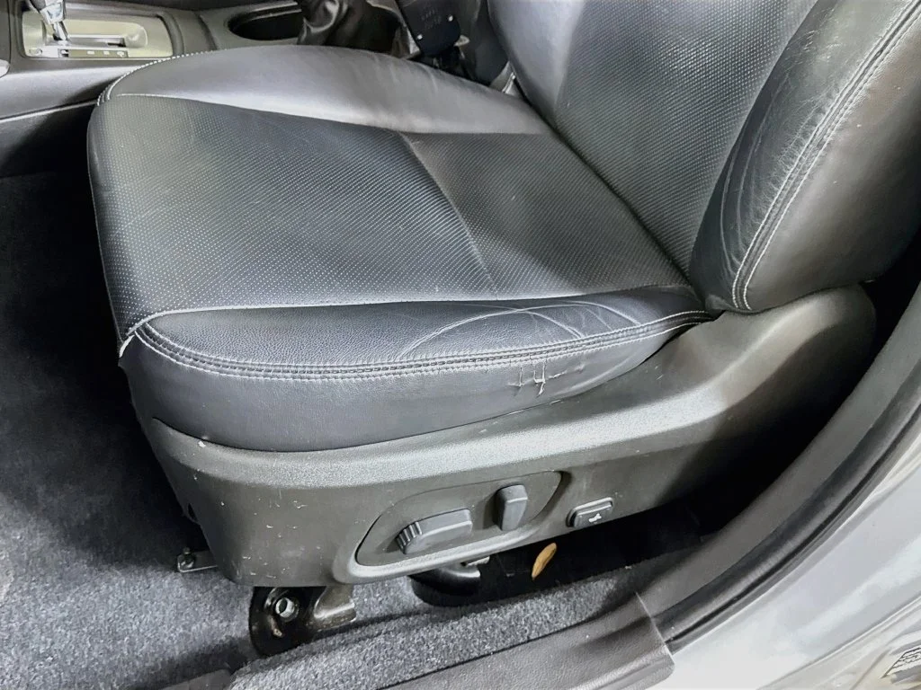 Used 2014 Silver Subaru 2.0XT Touring image 23