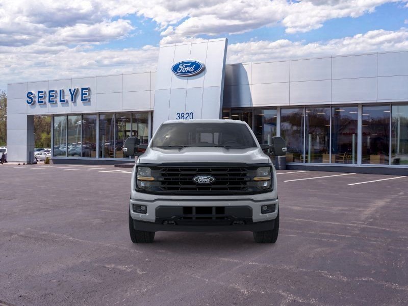 New 2026 Avalanche Ford XLT image 29
