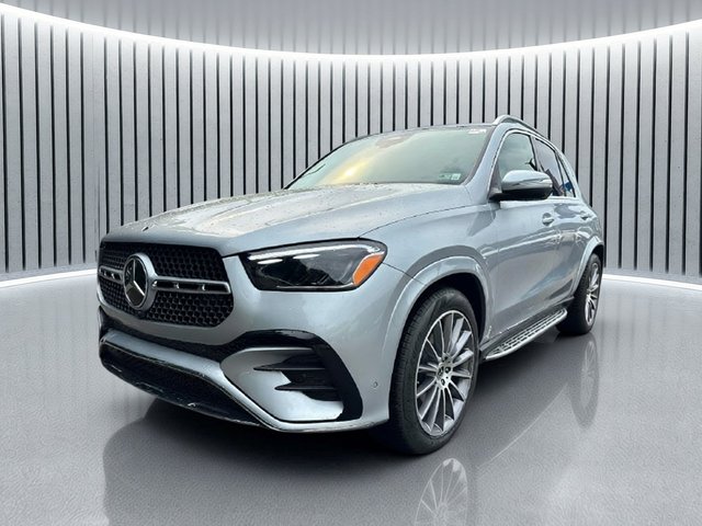 2026 Mercedes-Benz GLE GLE 450