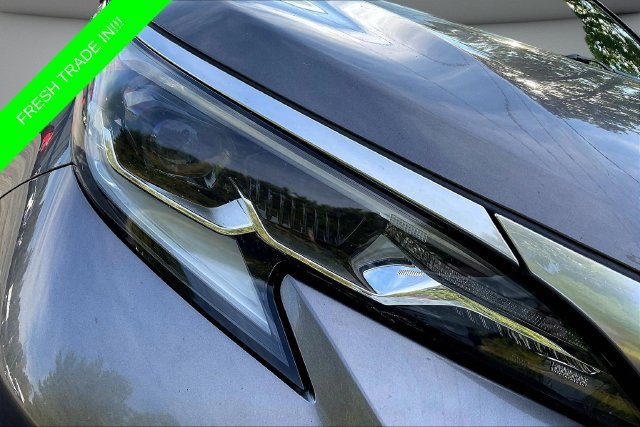 Used 2022 Gray Toyota Platinum image 35