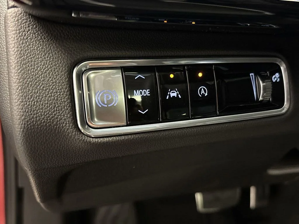 2025 Buick Envision Sport Touring - Photo 45